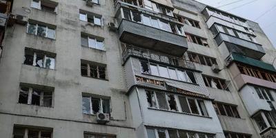 ইউক্রেনে রাতভর ড্রোন ও ক্ষেপণাস্ত্র হামলা চালিয়েছে রাশিয়া