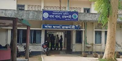 পদ্মার চরে গুলিবিদ্ধ ২, একজনকে তুলে নিয়ে গেছে দুর্বৃত্তরা