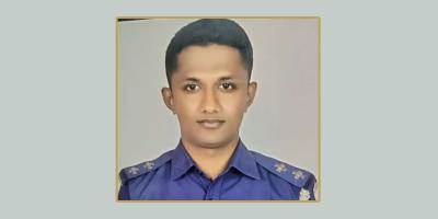 ‘নিখোঁজের’ ২০ দিন পর কলাবাগান থানার সেই এসআই উদ্ধার