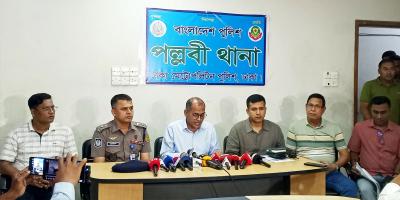 রামিসাকে নৃশংসভাবে হত্যা: প্রাথমিক কারণ জানাল পুলিশ