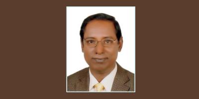 নজরুল পুরস্কার পেলেন জাককানইবির সাবেক শিক্ষক রশিদুন্ নবী