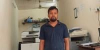 বাকৃবির স্বপন ভাইয়ের গল্প