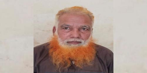 ঈশ্বরদীতে শিশুকে ধর্ষণচেষ্টা, রাহাত প্রামাণিক গ্রেপ্তার