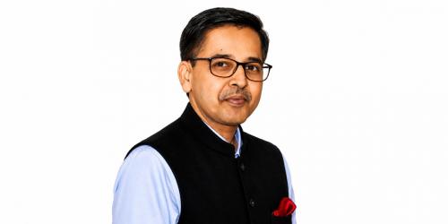 আবারও দেখা হবে: প্রণয় ভার্মার বিদায়ী বার্তা