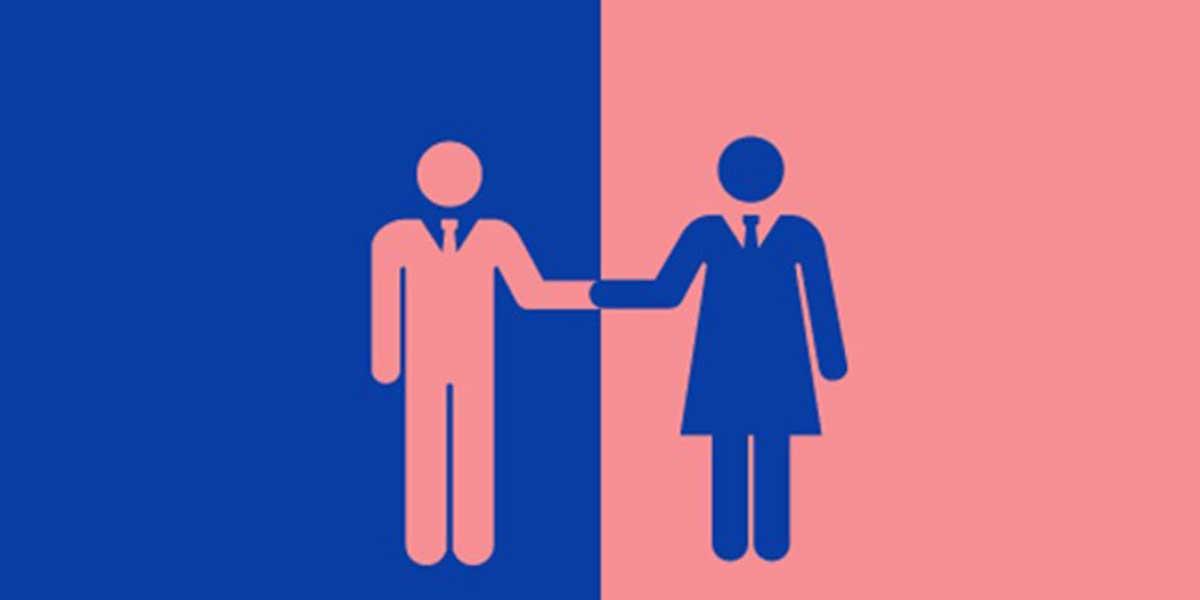 Gender Discrimination বিষয়ক Writing Paragraph, ২৫তম পর্ব, এইচএসসির ইংরেজি ২য় পত্র