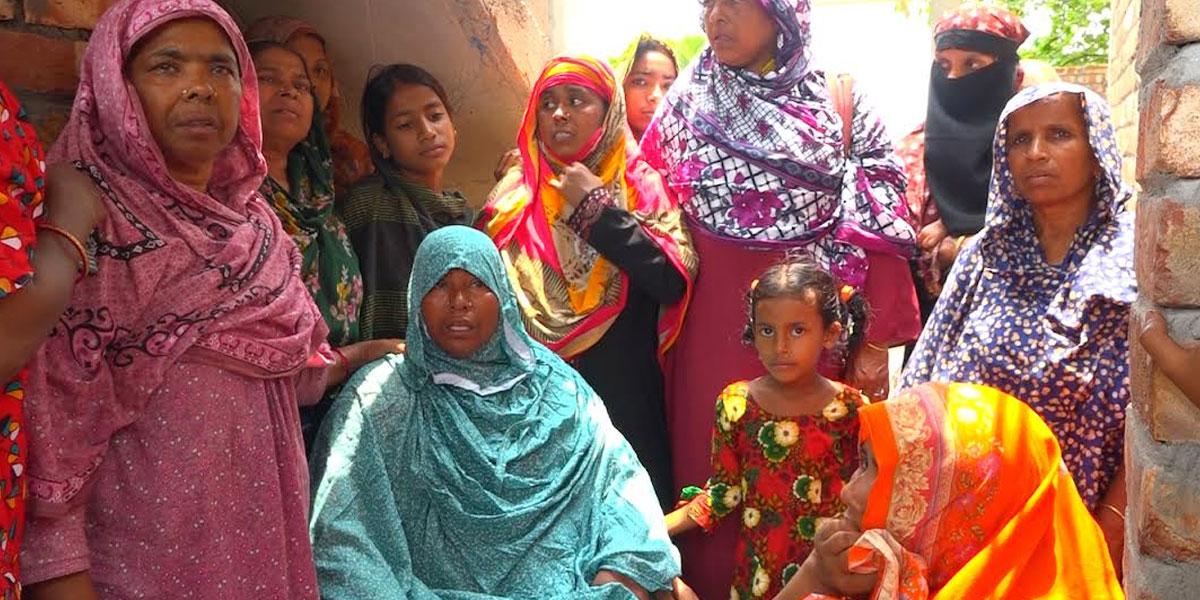 এক গ্রামের ৭ যুবকের মৃত্যু, শোকে স্তব্ধ রাজেন্দ্রবাটি