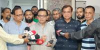ওয়েট ব্লু চামড়া রপ্তানির অনুমতি দেবে সরকার: বাণিজ্যমন্ত্রী