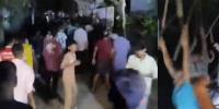 আশুগঞ্জে চামড়া রাখা নিয়ে দুই গোষ্ঠীর সংঘর্ষে আহত ১০