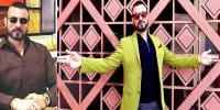 অভিনয় ছেড়ে কেন দেশের বাইরে নব্বইয়ের দশকের এই অভিনেতা?
