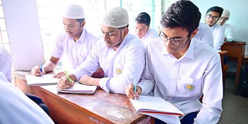 বিলাসী গল্পের ১০টি বহুনির্বাচনি প্রশ্ন ও উত্তর, ১০ম পর্ব, এইচএসসির বাংলা ১ম পত্র