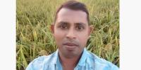 নওগাঁয় সড়ক দুর্ঘটনায় যুবদল নেতা নিহত