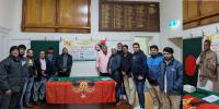 অস্ট্রেলিয়ার শহিদ রাষ্ট্রপতি জিয়াউর রহমানের ৪৫তম শাহাদাৎ বার্ষিকী পালন