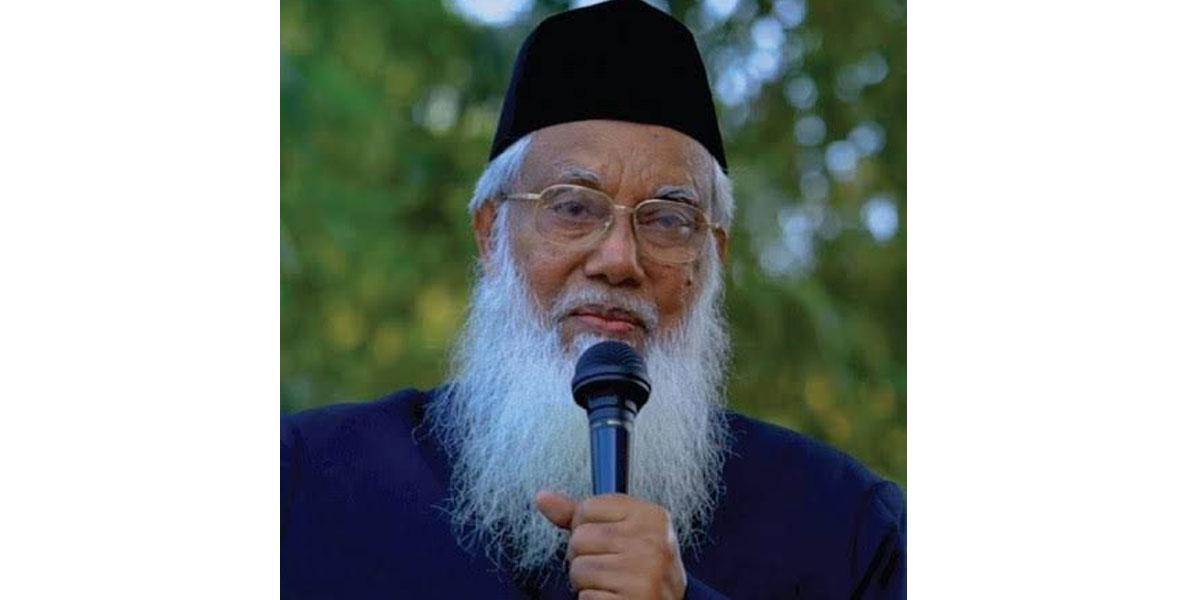বিচারপতি মোহাম্মদ আবদুর রউফ স্মারক গ্রন্থের জন্য লেখা আহ্বান