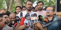 বাংলাদেশের মানুষ পুশইন মেনে নেবে না: নাসীরুদ্দীন পাটওয়ারী