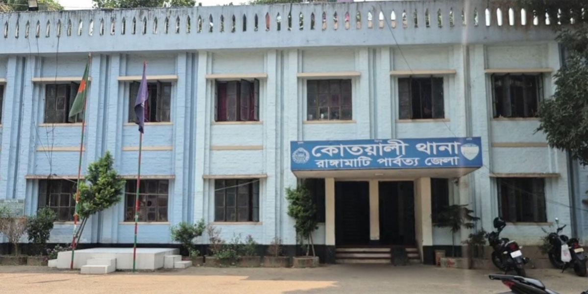 রাঙামাটিতে শিশুকে সংঘবদ্ধ বলাৎকারের অভিযোগে গ্রেপ্তার ৪ কিশোর