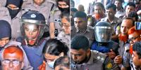 আদালতে রামিসা ধর্ষণ-হত্যার বর্ণনা দিলেন ঘাতক সোহেল