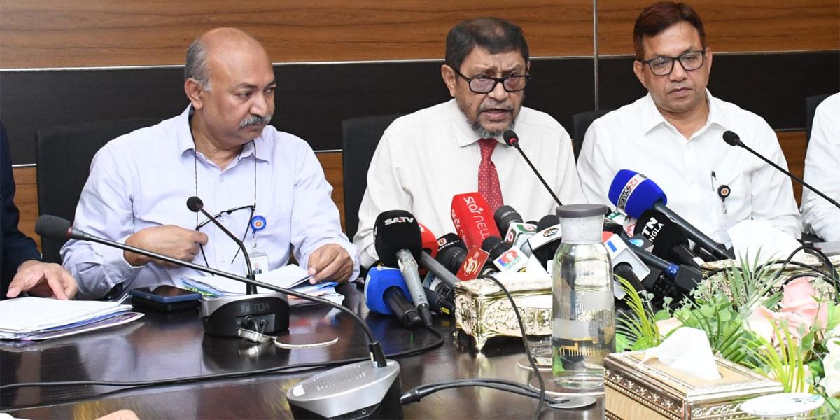 আদ্-দ্বীনে ৬ নবজাতকের মৃত্যুর ঘটনায় প্রচলিত আইনে সর্বোচ্চ শাস্তি হবে: স্বাস্থ্যমন্ত্রী