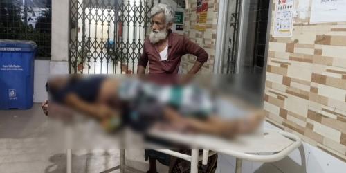 সোনারগাঁয় মাদকাসক্ত চিকিৎসাকেন্দ্রে রোগীকে পিটিয়ে হত্যা