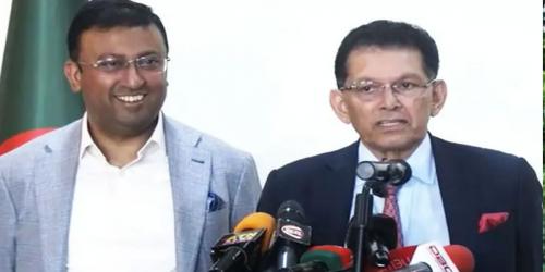 খলিলুর রহমান কীভাবে সামলাবেন দুই দায়িত্ব