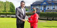 দিলারার রেকর্ড গড়া ইনিংসে বাংলাদেশের জয়