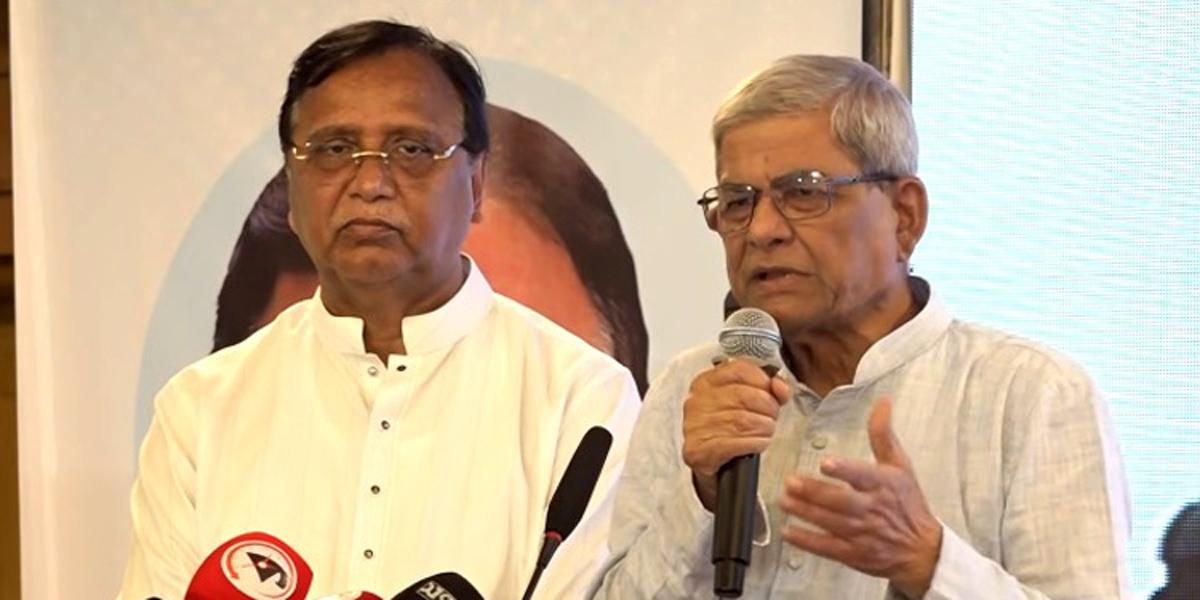 ঢাকার পরিবেশ নিয়ে নিজের পরিকল্পনার কথা জানালেন স্থানীয় সরকার মন্ত্রী