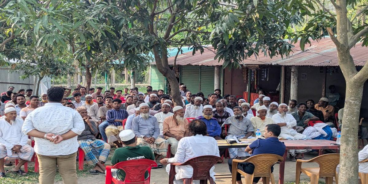 টেকনাফে ৯৯৯-এ গোলাগুলির দাবি, অভিযোগের সত্যতা মেলেনি!