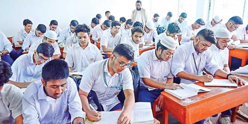 সিরাজউদ্দৌলা নাটকের ৪টি অনুধাবনমূলক প্রশ্ন ও উত্তর, ৩য় পর্ব, এইচএসসির বাংলা ১ম পত্র