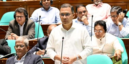 নির্বাচনি প্রতিশ্রুতি বাস্তবায়নে ৫ বছরের মেগা কর্মপরিকল্পনা নিয়েছে সরকার