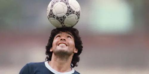 পেনাল্টি শূন্য ম্যারাডোনা
