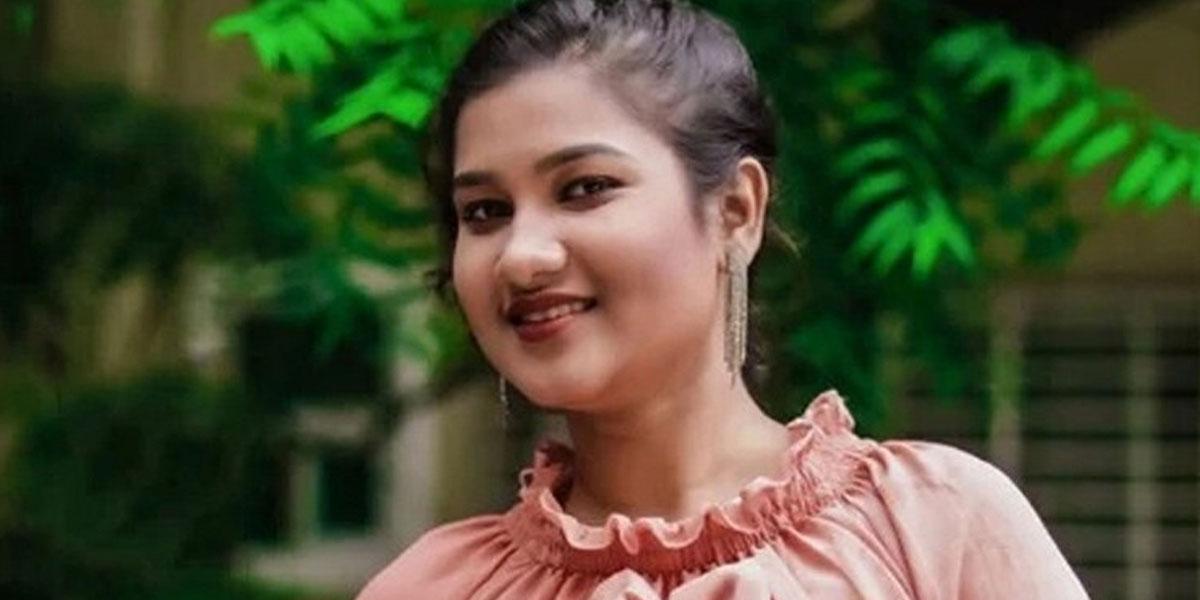 ঝিলিকের মৃত্যুর রহস্যে নতুন মোড়, গ্রেপ্তার স্বামী