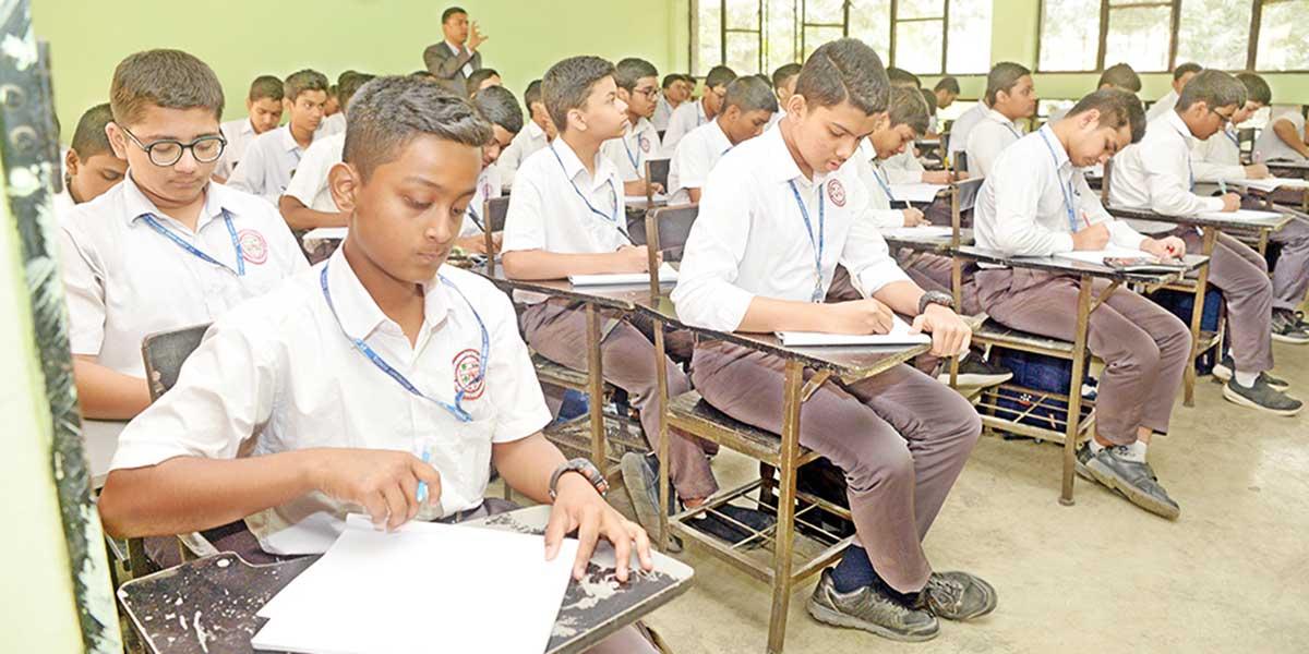 বাংলাদেশের বেসরকারি সমাজ উন্নয়ন কার্যক্রম অধ্যায়ের ১টি প্রশ্ন ও উত্তর, ২য় পর্ব, এইচএসসির সমাজকর্ম দ্বিতীয় পত্র