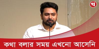 এই আন্দোলনে ছাত্রলীগের একটি অংশের ভূমিকা ছিল