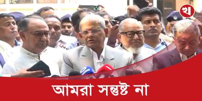 ডিসেম্বরে নির্বাচন না হলে পরিস্থিতি আরও খারাপ হবে